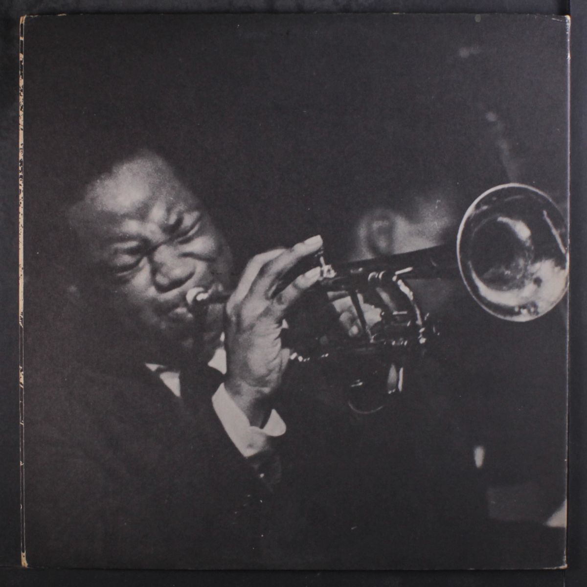 the immortal by CLIFFORD BROWN