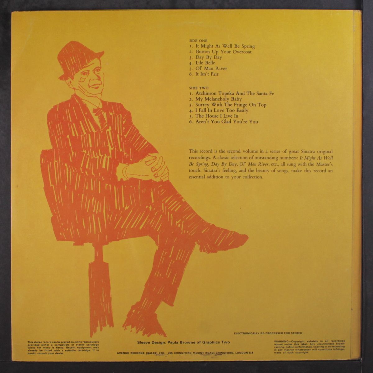 the essential vol. 2 by FRANK SINATRA