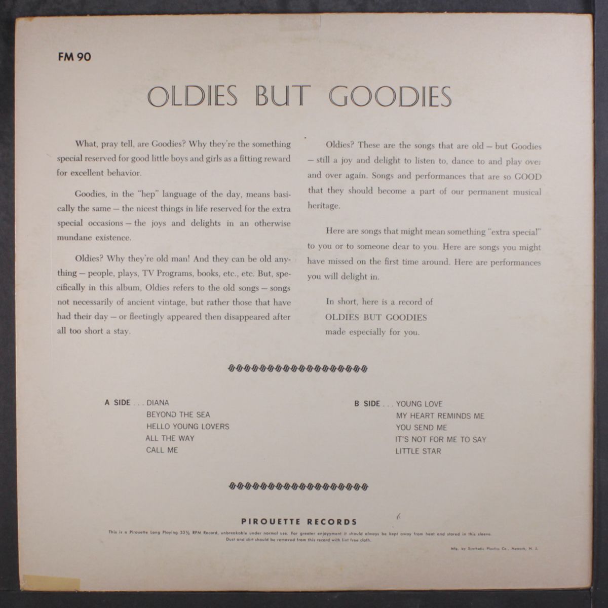 oldies but goodies by EDDIE MAYNARD