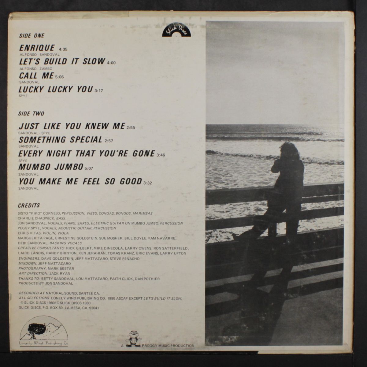 step into the sun step into the light by SANDOVAL & SPYE