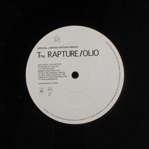 Item
