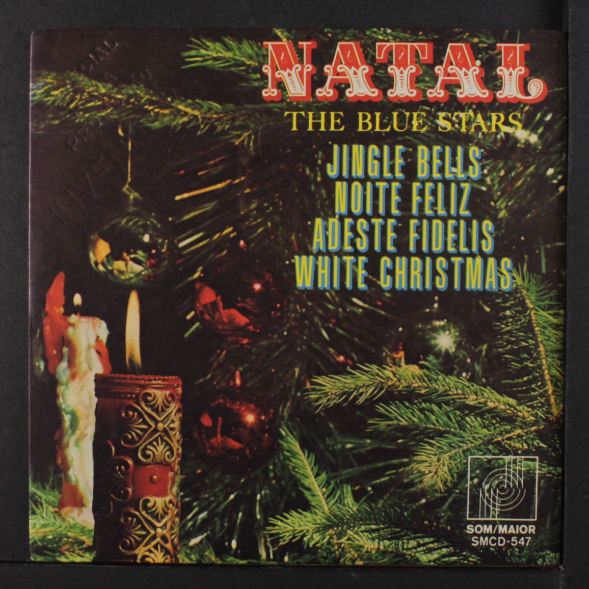 natal by BLUE STARS