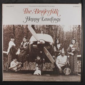 BERGERFOLK