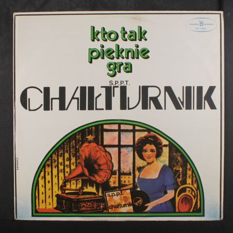 S.P.P.T. CHALTURNIK