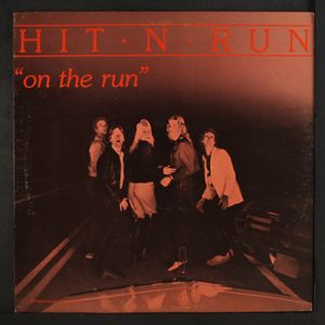 HIT N RUN