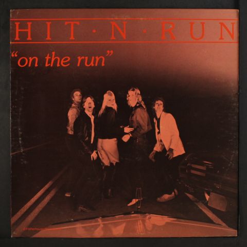 HIT N RUN