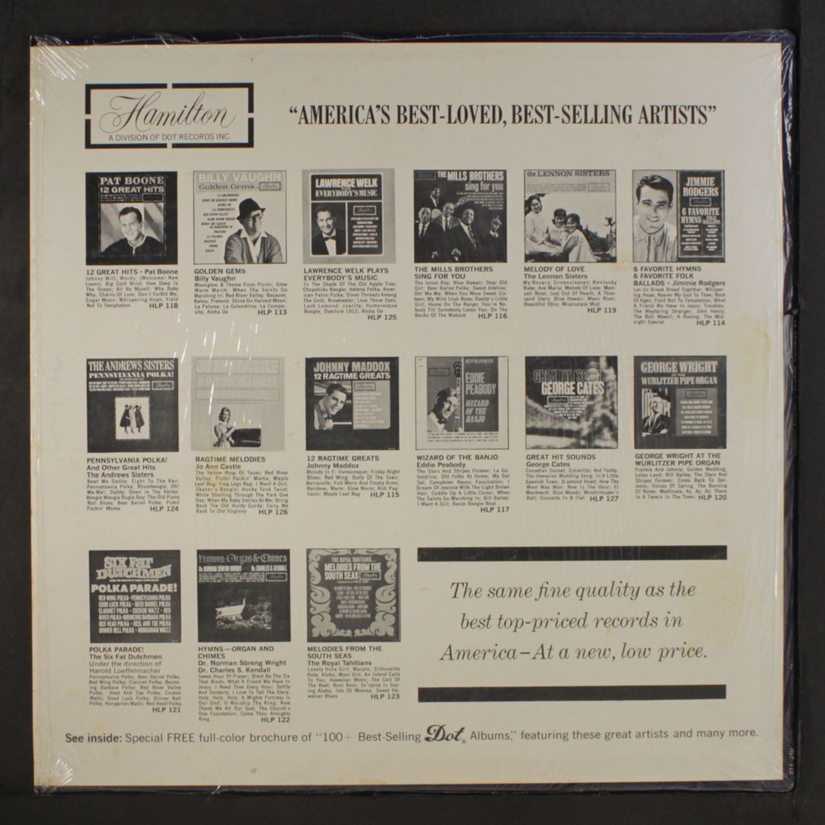 12 ragtime greats by JOHNNY MADDOX
