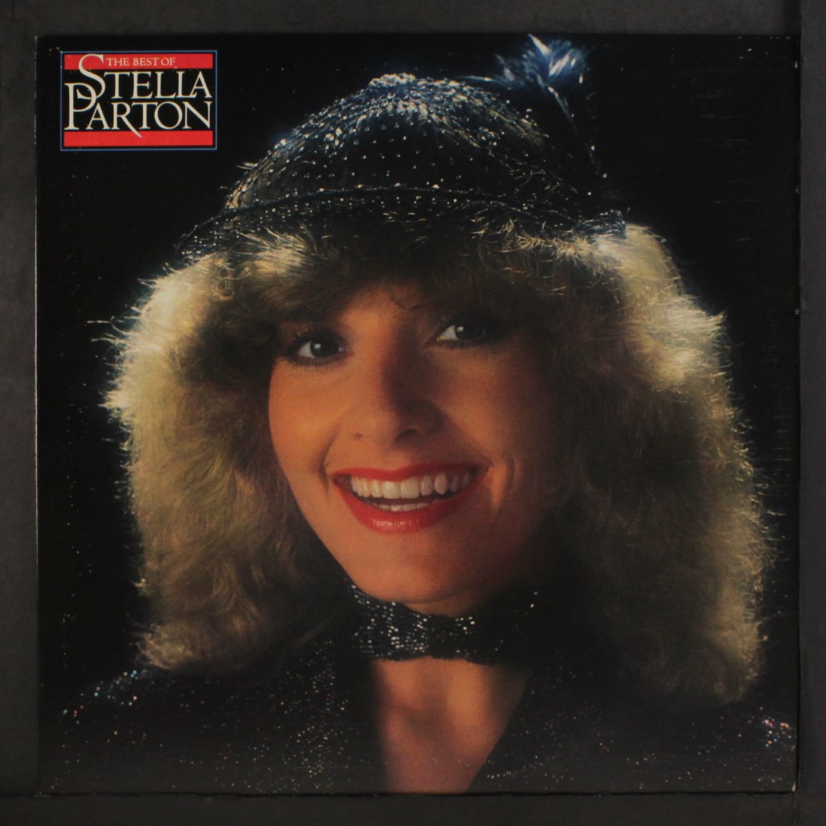 best of by STELLA PARTON