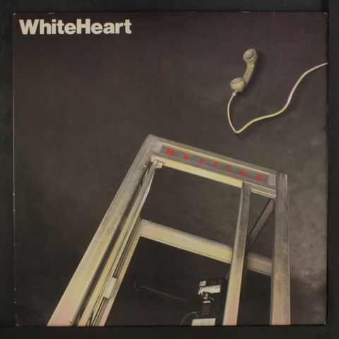 WHITEHEART