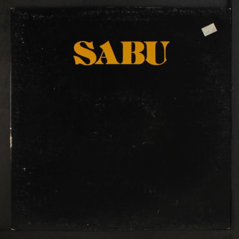 SABU