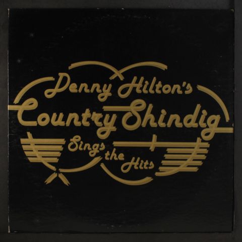 DENNY HILTON