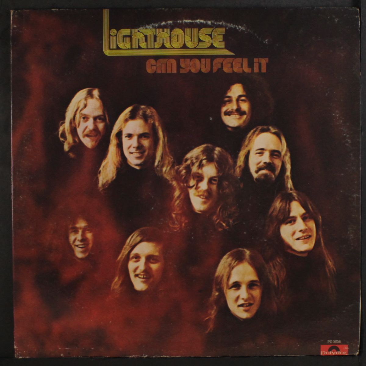 can you feel it by LIGHTHOUSE