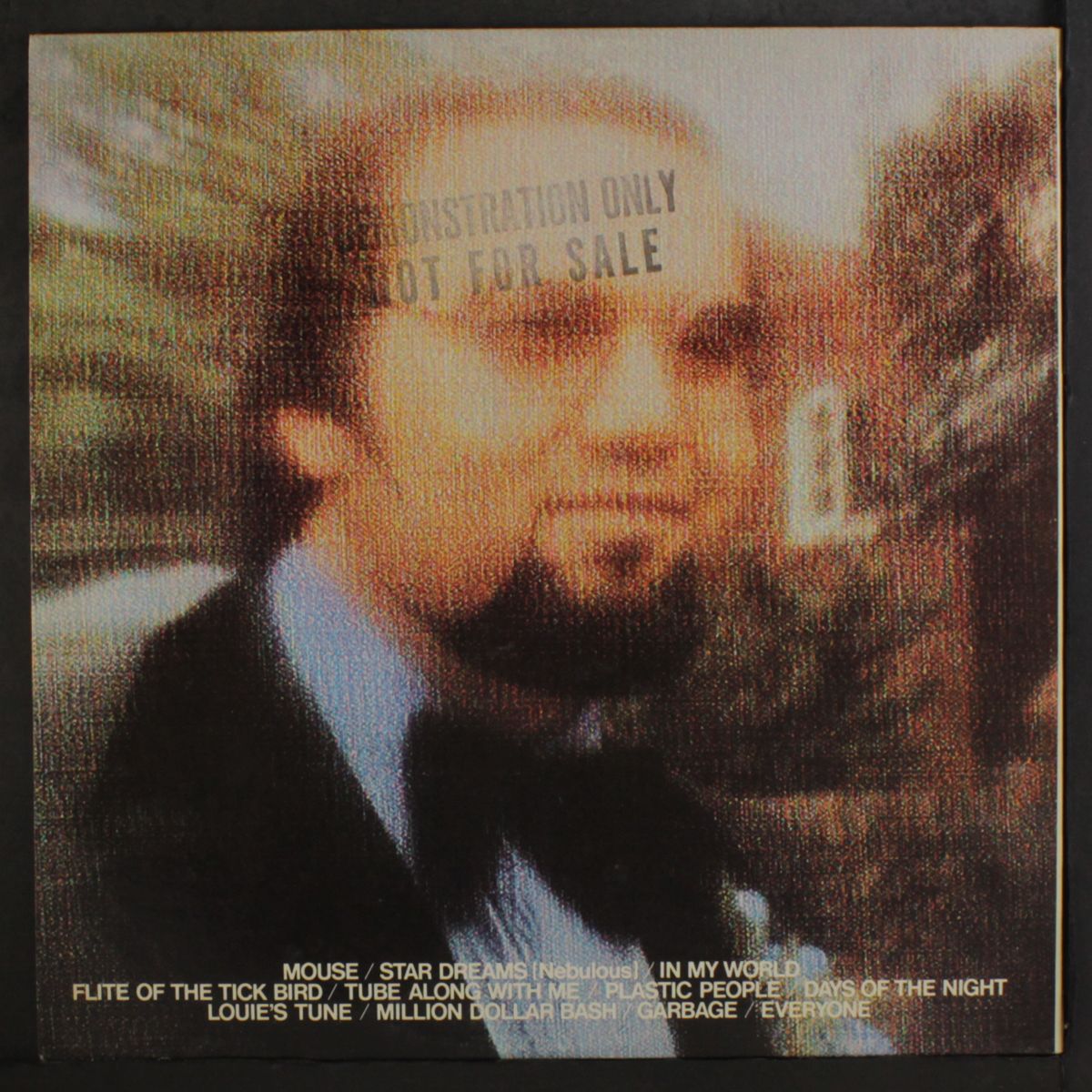 commit thyself by MUSIC ASYLUM