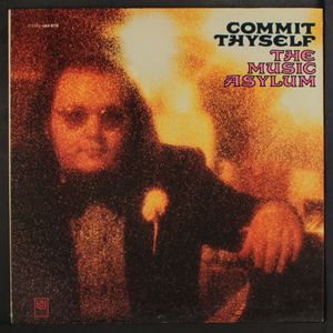 MUSIC ASYLUM