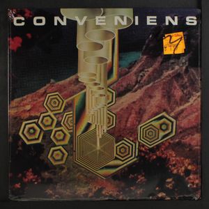 CONVENIENS