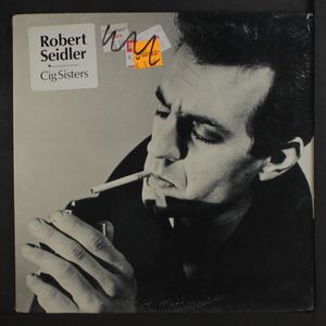 ROBER SEIDLER
