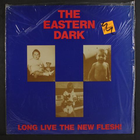 EASTERN DARK