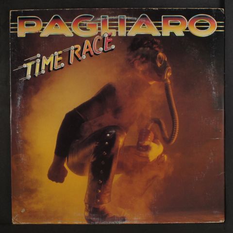 PAGLIARO