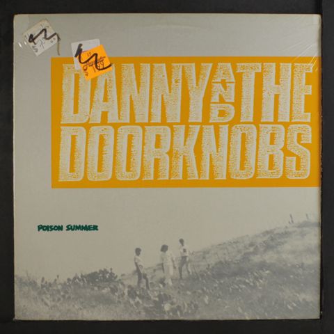 DANNY & DOORKNOBS