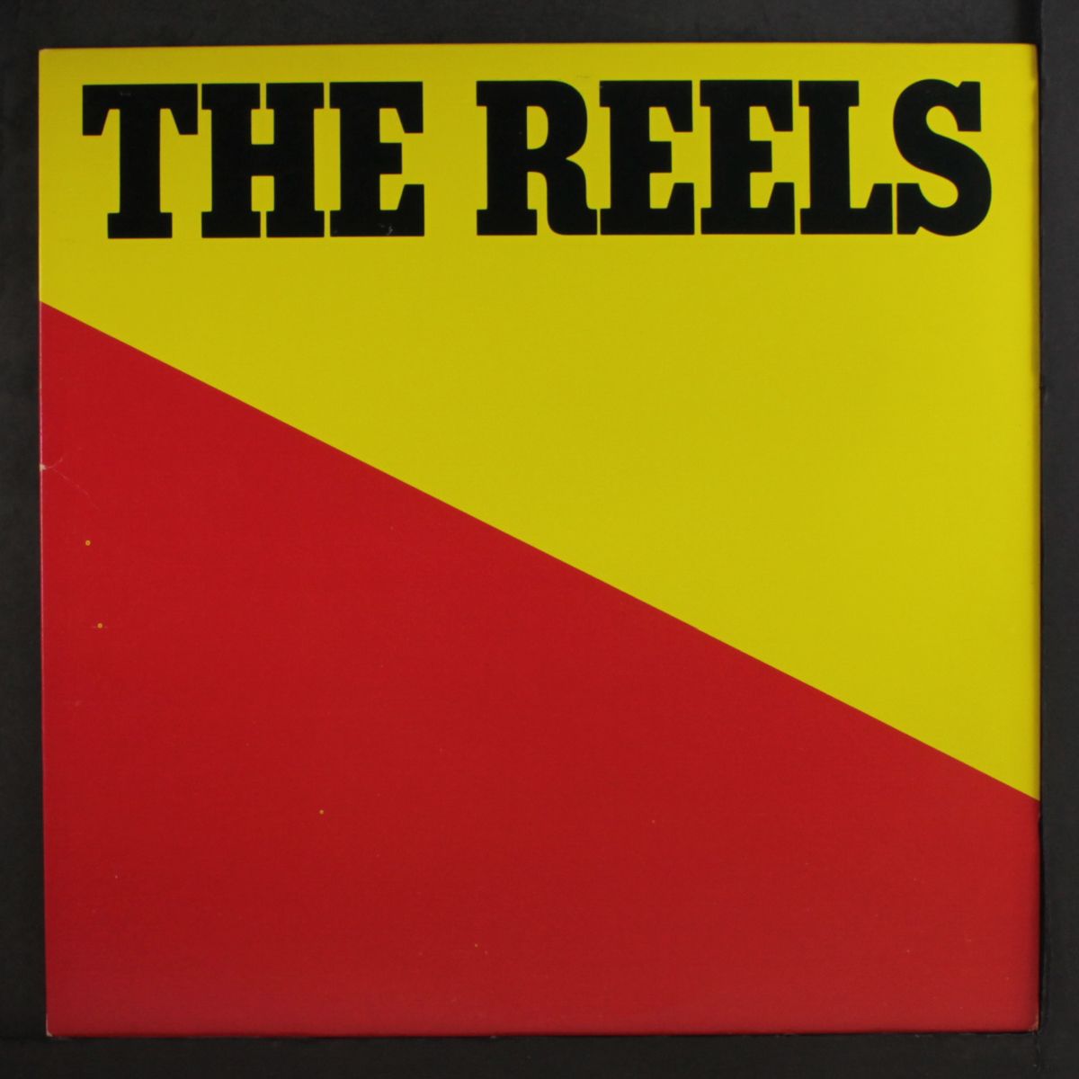 the reels by REELS