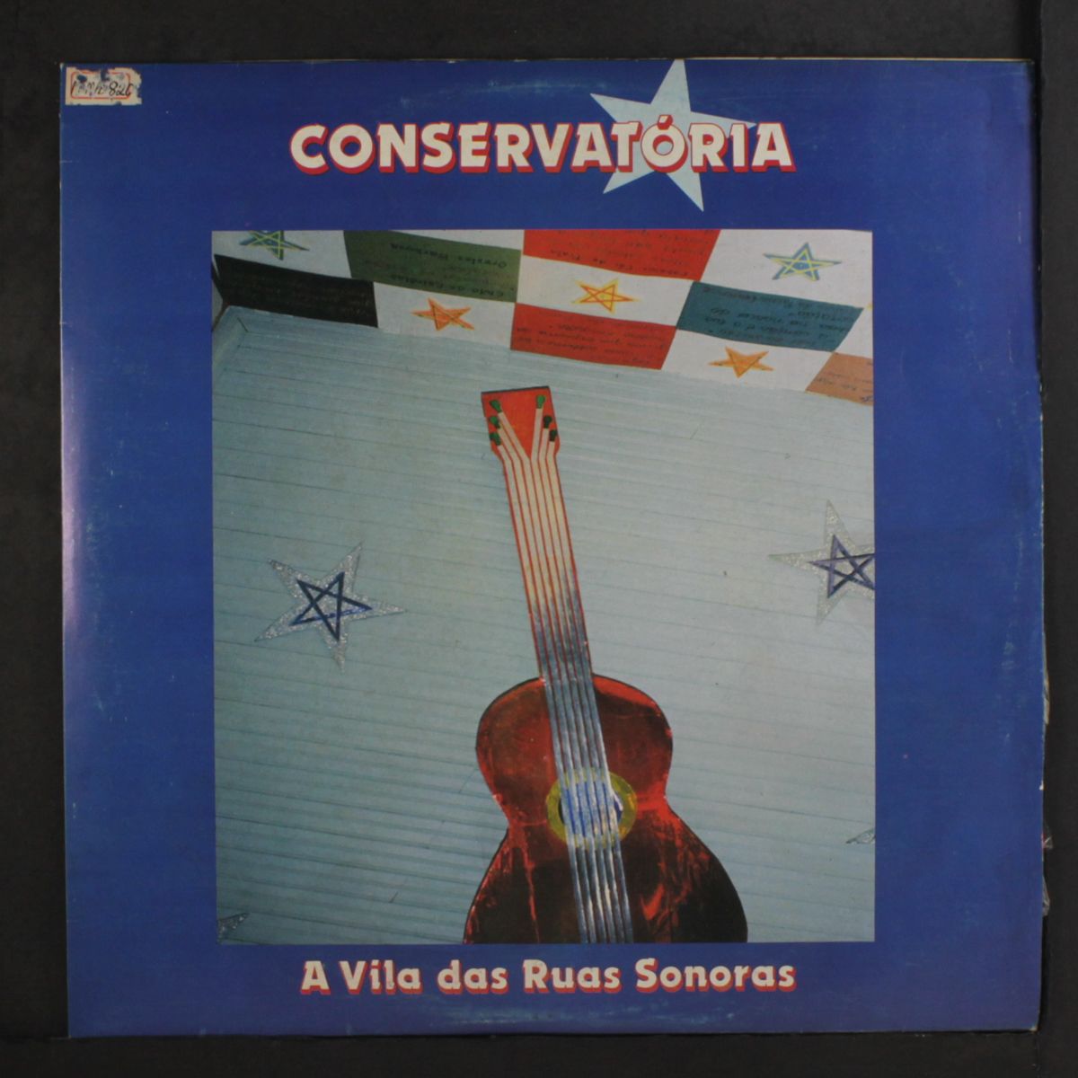 conservatoria by VARIOUS