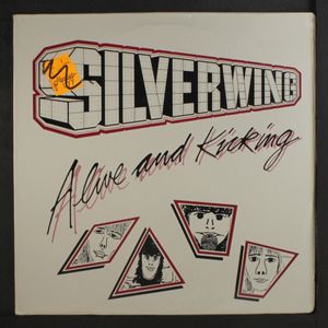 SILVERWING