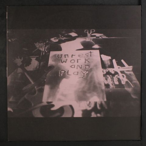 UNREST