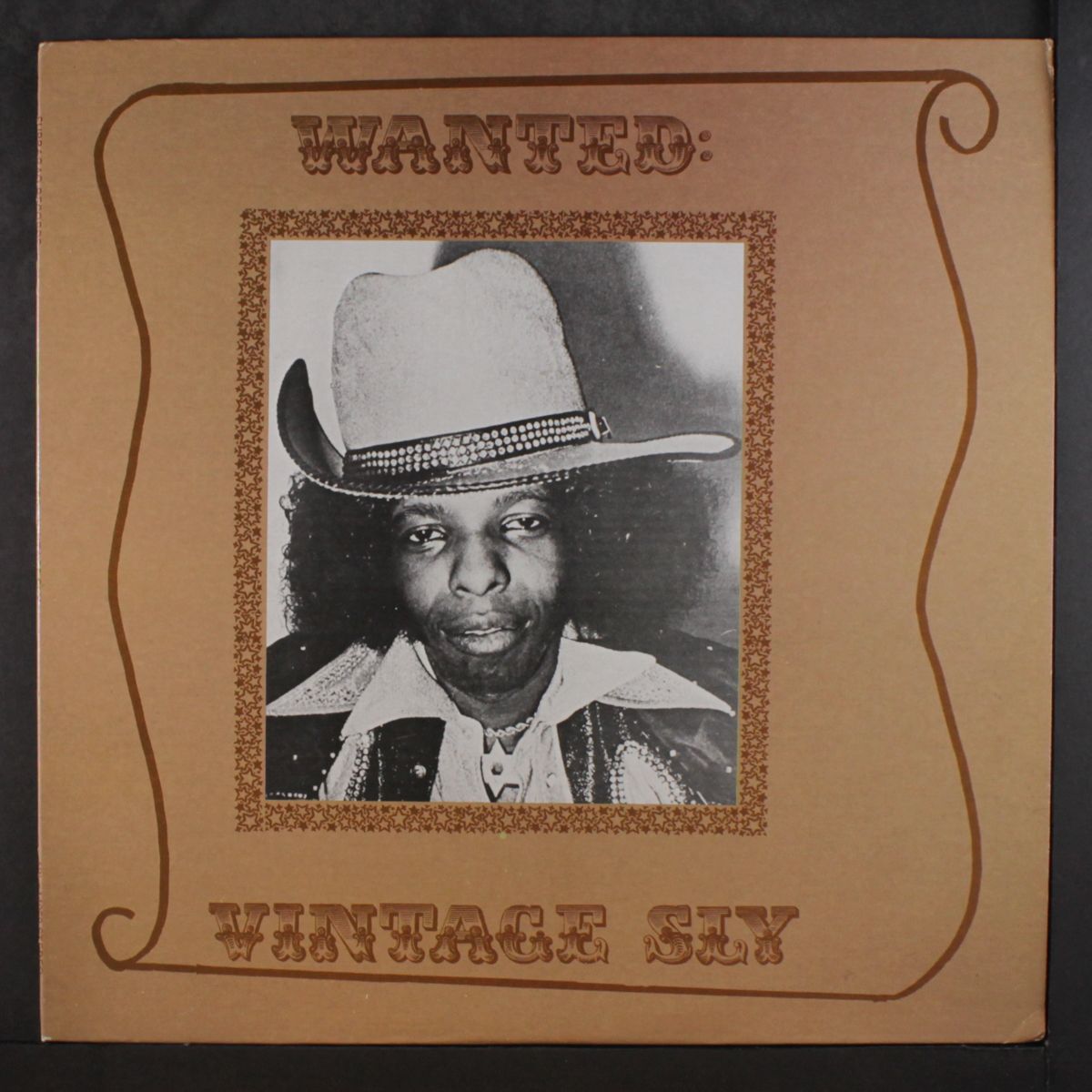 wanted: vintage sly by SLY STONE