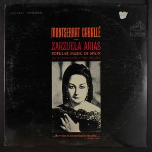 MONTSERRAT CABALLE