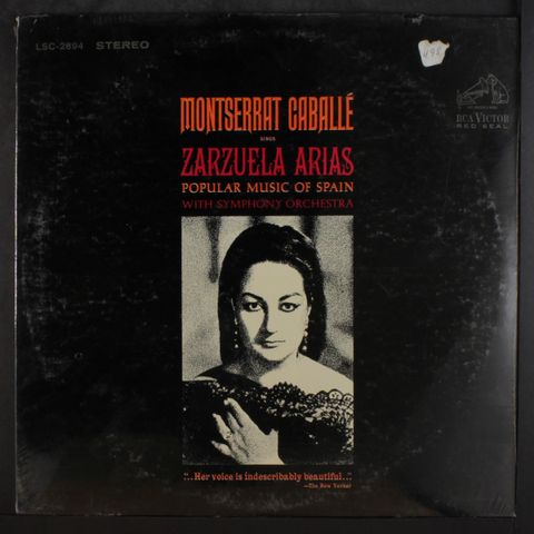 MONTSERRAT CABALLE