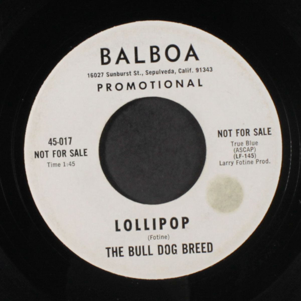 battersea gas works / lollipop by BULL DOG BREED