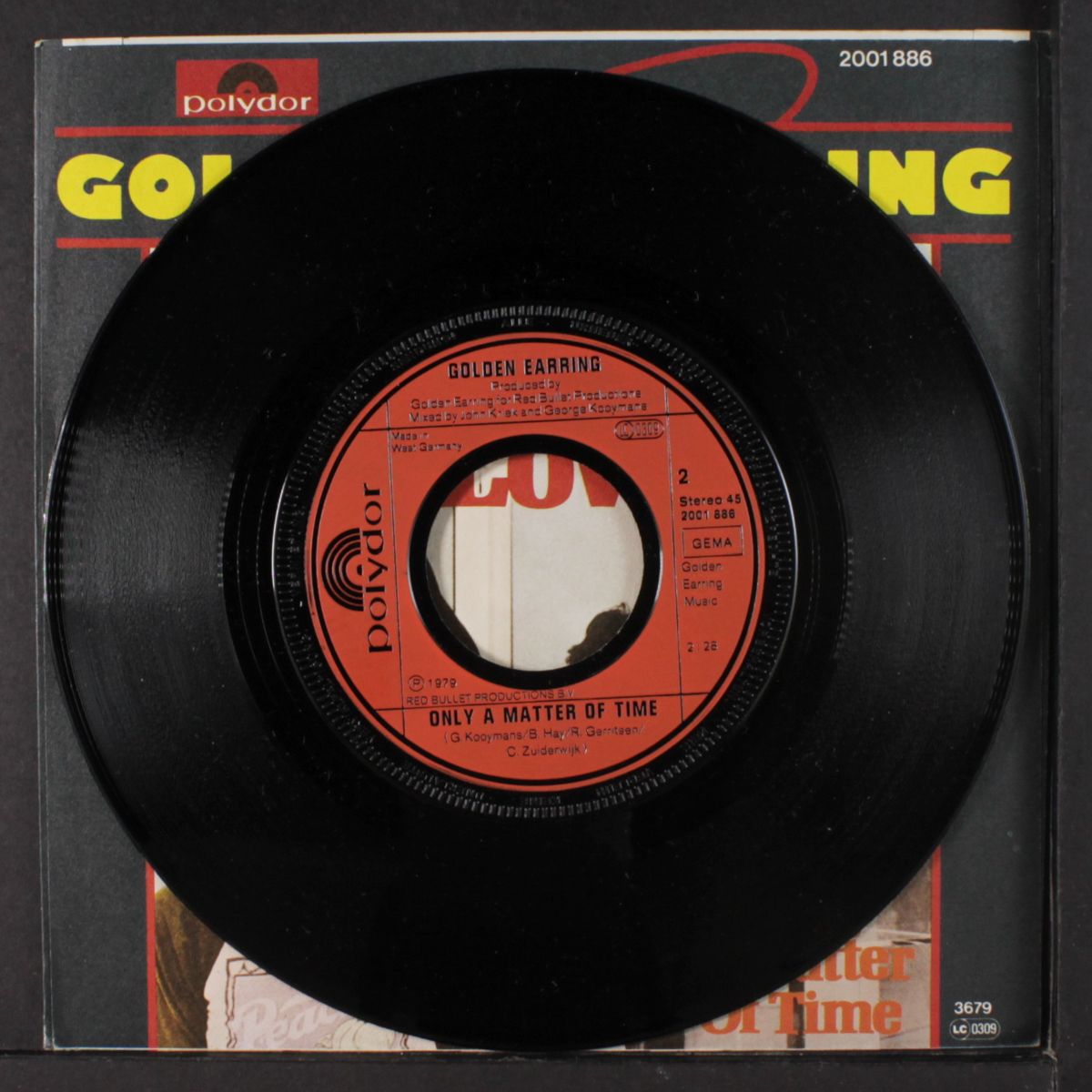 weekend love by GOLDEN EARRING