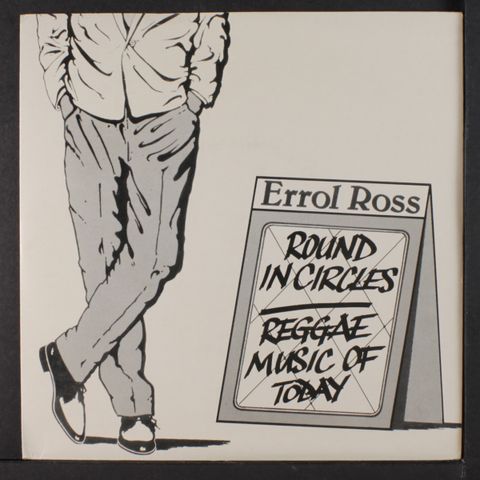 ERROL ROSS