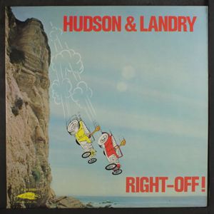 HUDSON & LANDRY