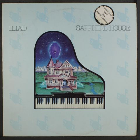 ILIAD