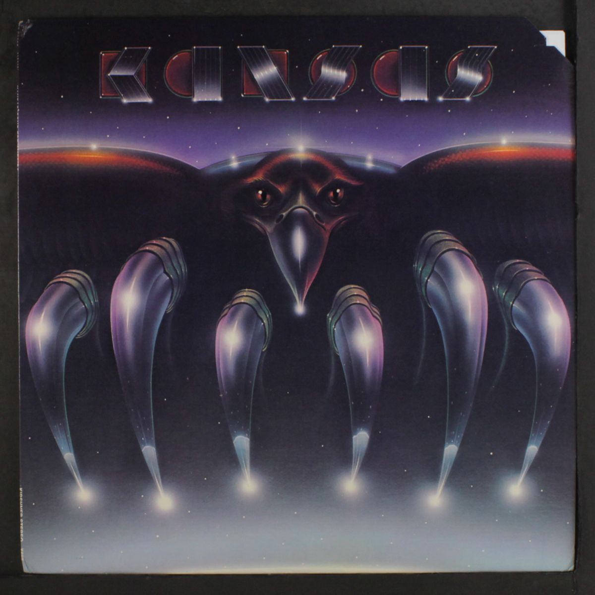 song for america by KANSAS