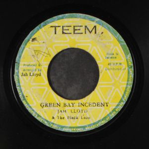 JAH LLOYD