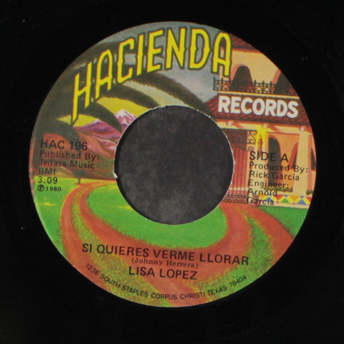 si quieres verme llorar by LISA LOPEZ
