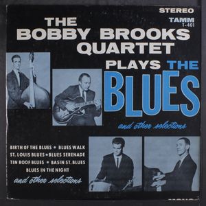 BOBBY BROOKS