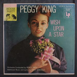 PEGGY KING