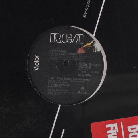 Item