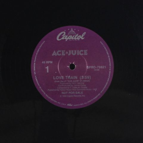 Item