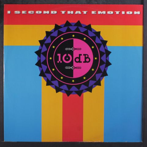 10DB