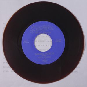 ARTIE WILKINS & PALMS