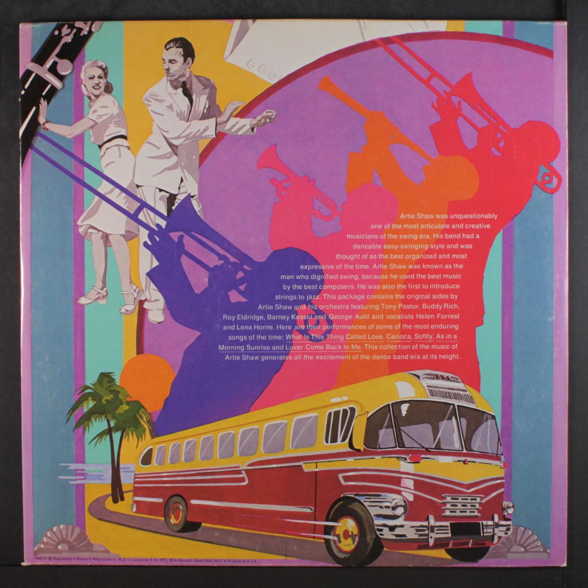 this is, vol. 2 by ARTIE SHAW