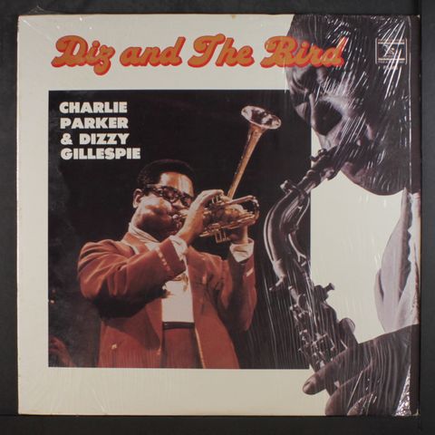 CHARLIE PARKER & DIZZY