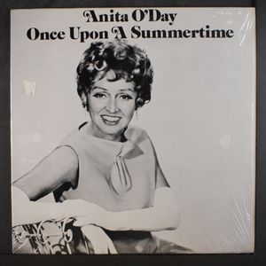 ANITA O'DAY