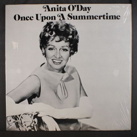 ANITA O'DAY