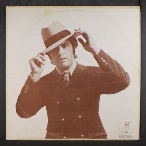 CARMINE STIPO