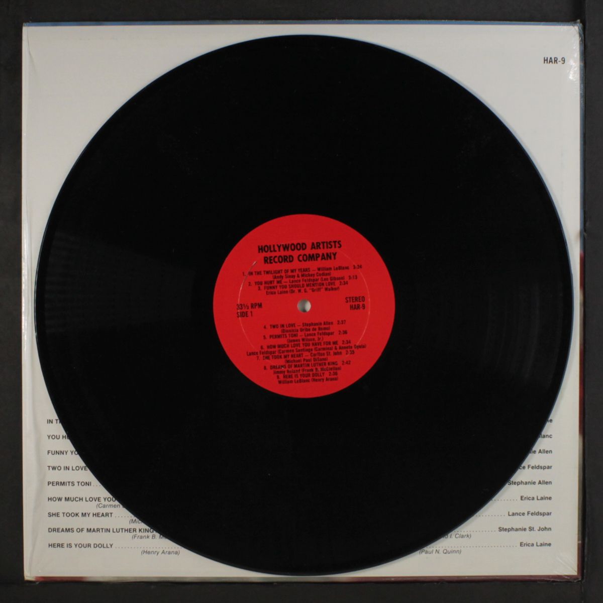 music of america by VARIOUS